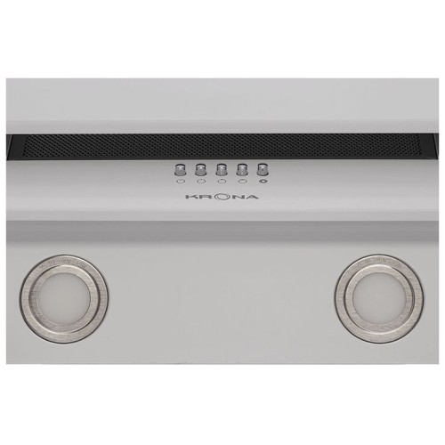 Кухонная вытяжка Krona Olly PB 600 white