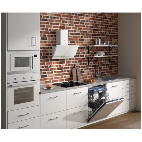 Кухонная вытяжка Krona Olly PB 600 white