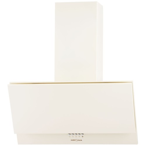 Кухонная вытяжка Krona Olly PB 600 white