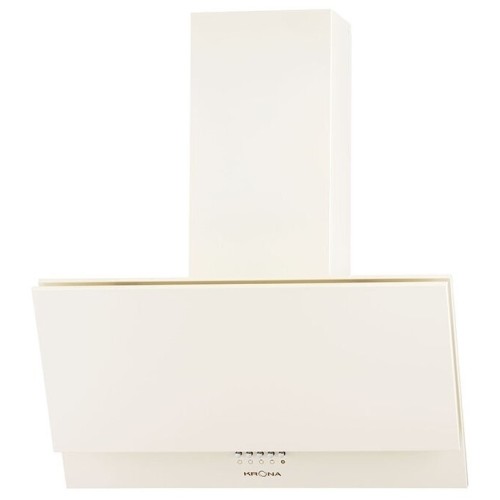 Кухонная вытяжка Krona Olly PB 600 white