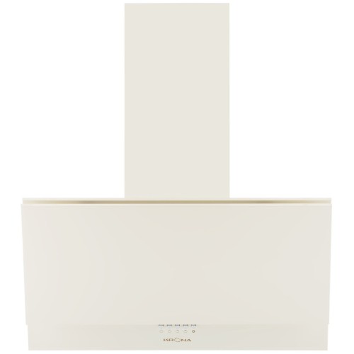 Кухонная вытяжка Krona Olly PB 600 white