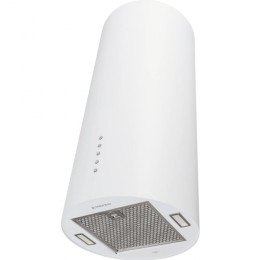 Островная вытяжка Meferi TUBE35WH ULTRA