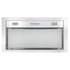 Встраиваемая вытяжка Falmec BUILT IN BURANO 70 INOX CBIN70 E9P2 ZZZ3460F