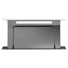 Встраиваемая вытяжка Falmec DownDraft Glass Black 120 CDDW20 E1P2 ZZZN400F