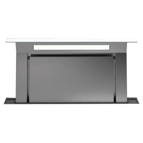 Встраиваемая вытяжка Falmec DownDraft Glass Black 120 CDDW20 E1P2 ZZZN400F