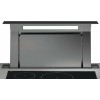 Встраиваемая вытяжка Falmec DownDraft Glass Black 120 CDDW20 E1P2 ZZZN400F