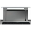 Встраиваемая вытяжка Falmec DownDraft Glass White 120 CDDW20 E1P2 ZZZF400F