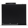 Встраиваемая вытяжка Konigin FlatBox Black 50