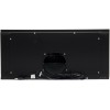 Встраиваемая вытяжка Konigin FlatBox Black 50