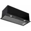 Встраиваемая вытяжка Konigin FlatBox Black 50