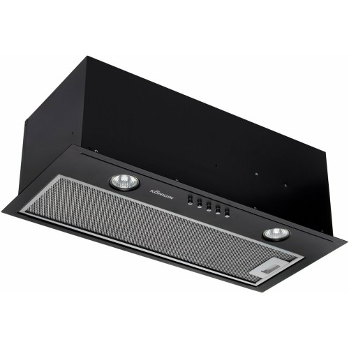 Встраиваемая вытяжка Konigin FlatBox Black 50