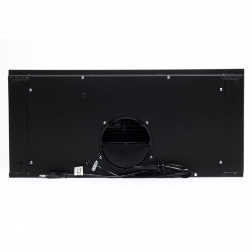 Встраиваемая вытяжка Konigin FlatBox Black 60