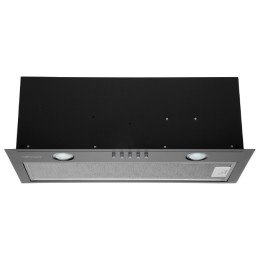 Встраиваемая вытяжка Konigin FlatBox Black 60