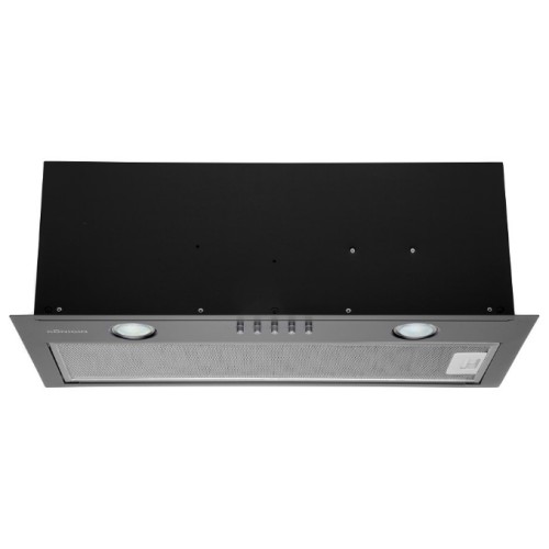 Встраиваемая вытяжка Konigin FlatBox Black 60