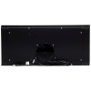 Встраиваемая вытяжка Konigin FlatBox Black 60