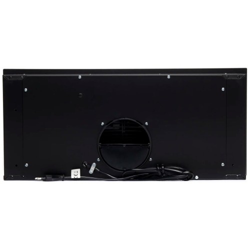 Встраиваемая вытяжка Konigin FlatBox Black 60