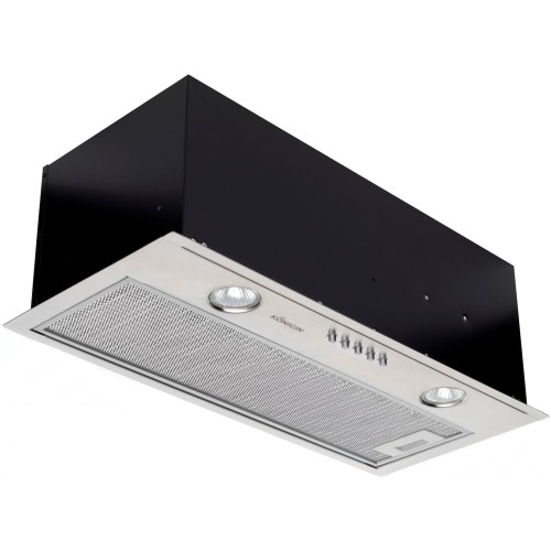 Встраиваемая вытяжка Konigin FlatBox Inox 60