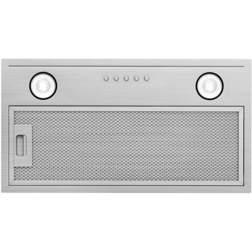 Встраиваемая вытяжка Konigin FlatBox Inox 60