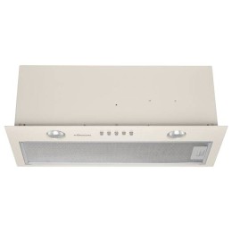 Встраиваемая вытяжка Konigin Flatbox Ivory 60