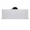 Встраиваемая вытяжка Konigin FlatBox White 50