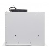 Встраиваемая вытяжка Konigin FlatBox White 50