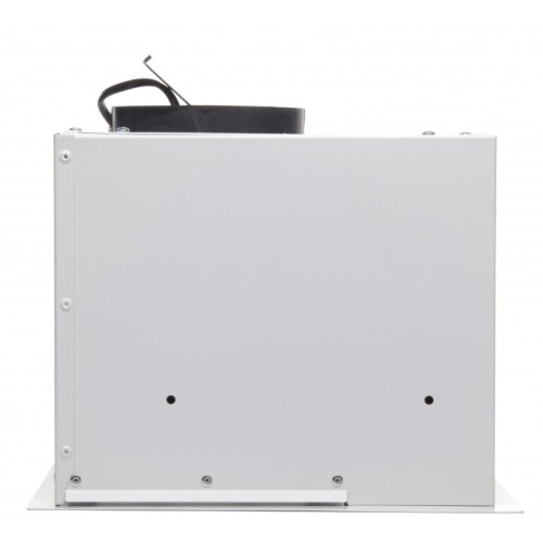 Встраиваемая вытяжка Konigin FlatBox White 50