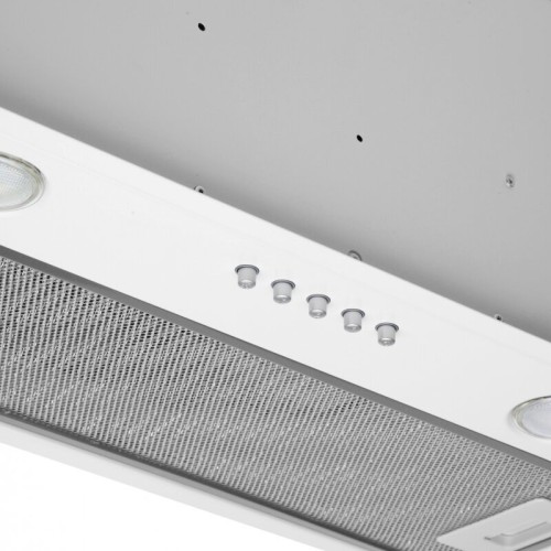 Встраиваемая вытяжка Konigin FlatBox White 50