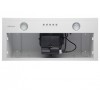 Встраиваемая вытяжка Konigin FlatBox White 50