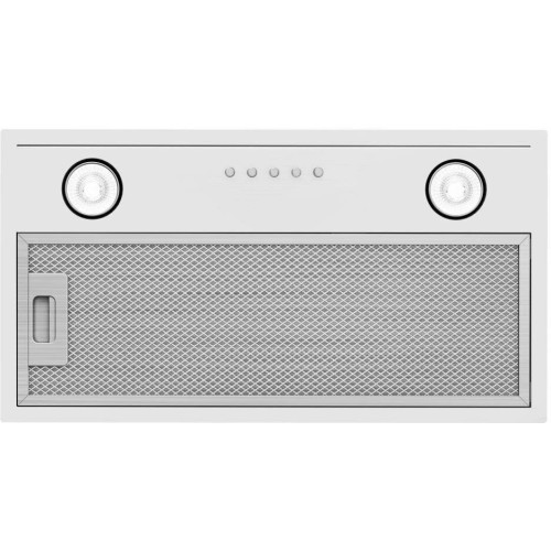 Встраиваемая вытяжка Konigin FlatBox White 50