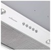 Встраиваемая вытяжка Konigin FlatBox White 50