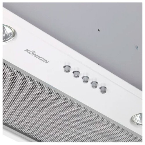 Встраиваемая вытяжка Konigin FlatBox White 50