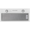 Встраиваемая вытяжка Konigin FlatBox White 50