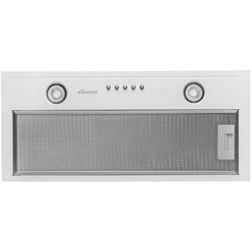 Встраиваемая вытяжка Konigin FlatBox White 50