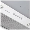 Встраиваемая вытяжка Konigin FlatBox White 50