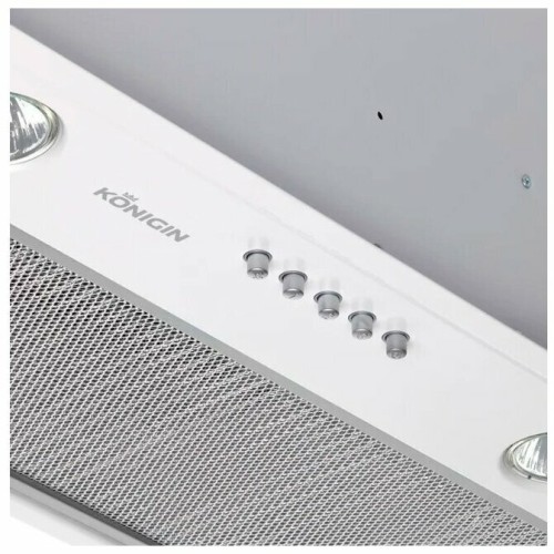 Встраиваемая вытяжка Konigin FlatBox White 50