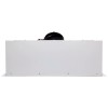 Встраиваемая вытяжка Konigin FlatBox White 50