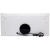 Встраиваемая вытяжка Konigin FlatBox White 50