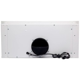 Встраиваемая вытяжка Konigin FlatBox White 50