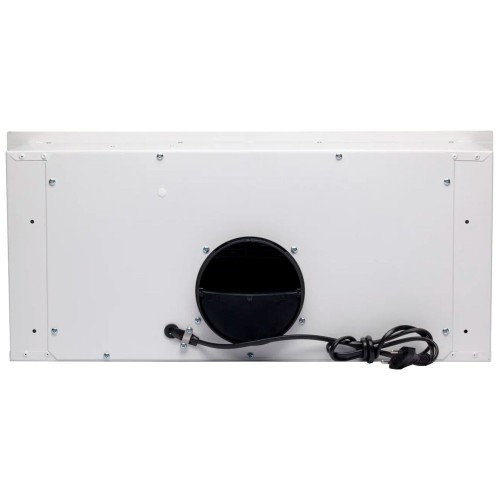 Встраиваемая вытяжка Konigin FlatBox White 50