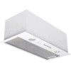 Встраиваемая вытяжка Konigin FlatBox White 50