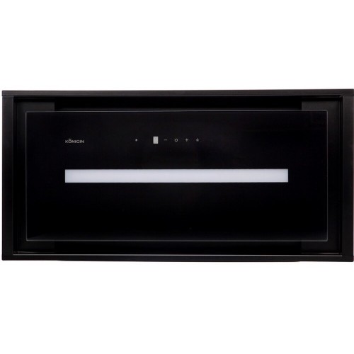 Встраиваемая вытяжка Konigin Incanto Black 60