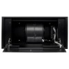 Встраиваемая вытяжка Konigin Incanto Black 60