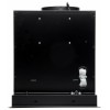 Встраиваемая вытяжка Konigin Incanto Black 60