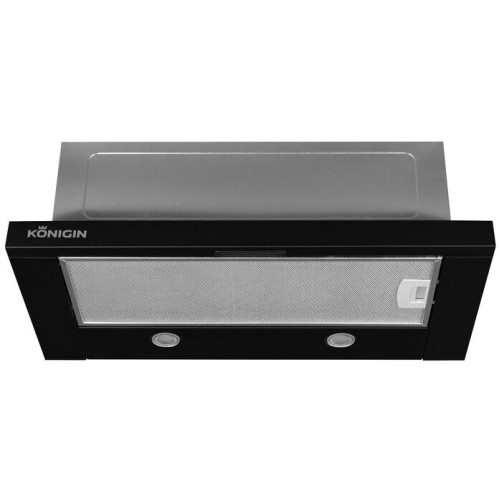 Встраиваемая вытяжка Konigin Pixel Black 60