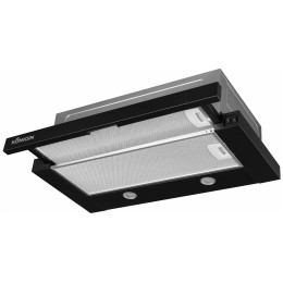 Встраиваемая вытяжка Konigin Pixel Black 60