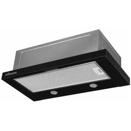 Встраиваемая вытяжка Konigin Pixel Black 60