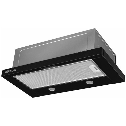 Встраиваемая вытяжка Konigin Pixel Black 60