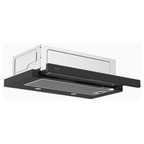 Встраиваемая вытяжка Konigin Pixel Black 60