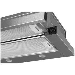 Встраиваемая вытяжка Konigin Pixel Inox 60