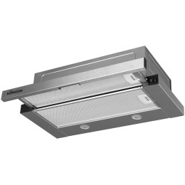 Встраиваемая вытяжка Konigin Pixel Inox 60